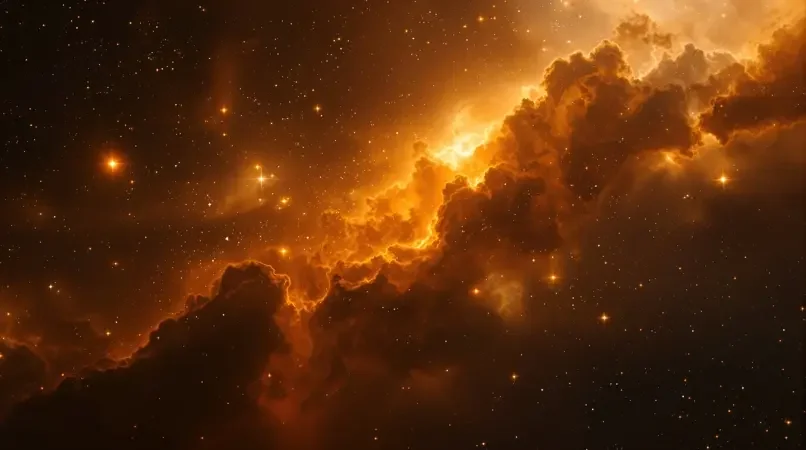 宇宙 分类
